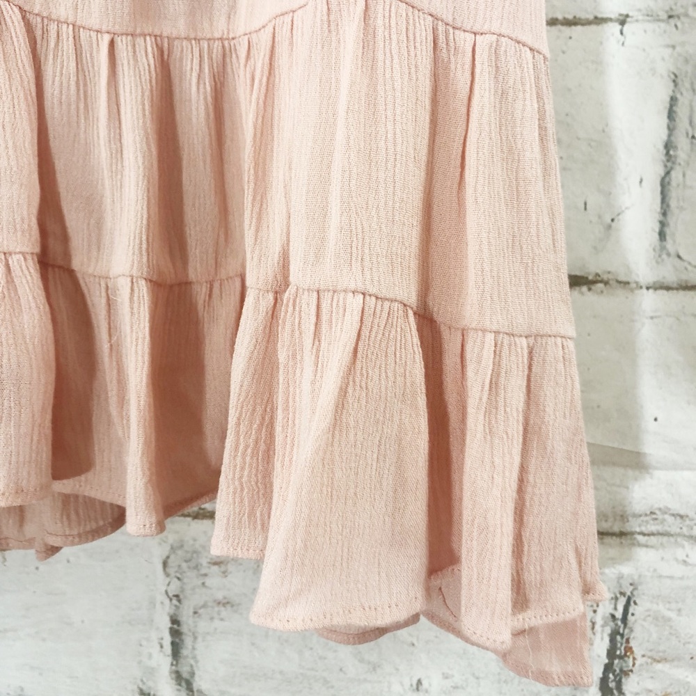 Light Pink Dress - Picture 6 of 6